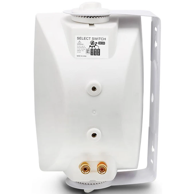 Акустическая система LD Systems Contractor CWMS 42 W 100 V - LDCWMS42W100V - фото 4