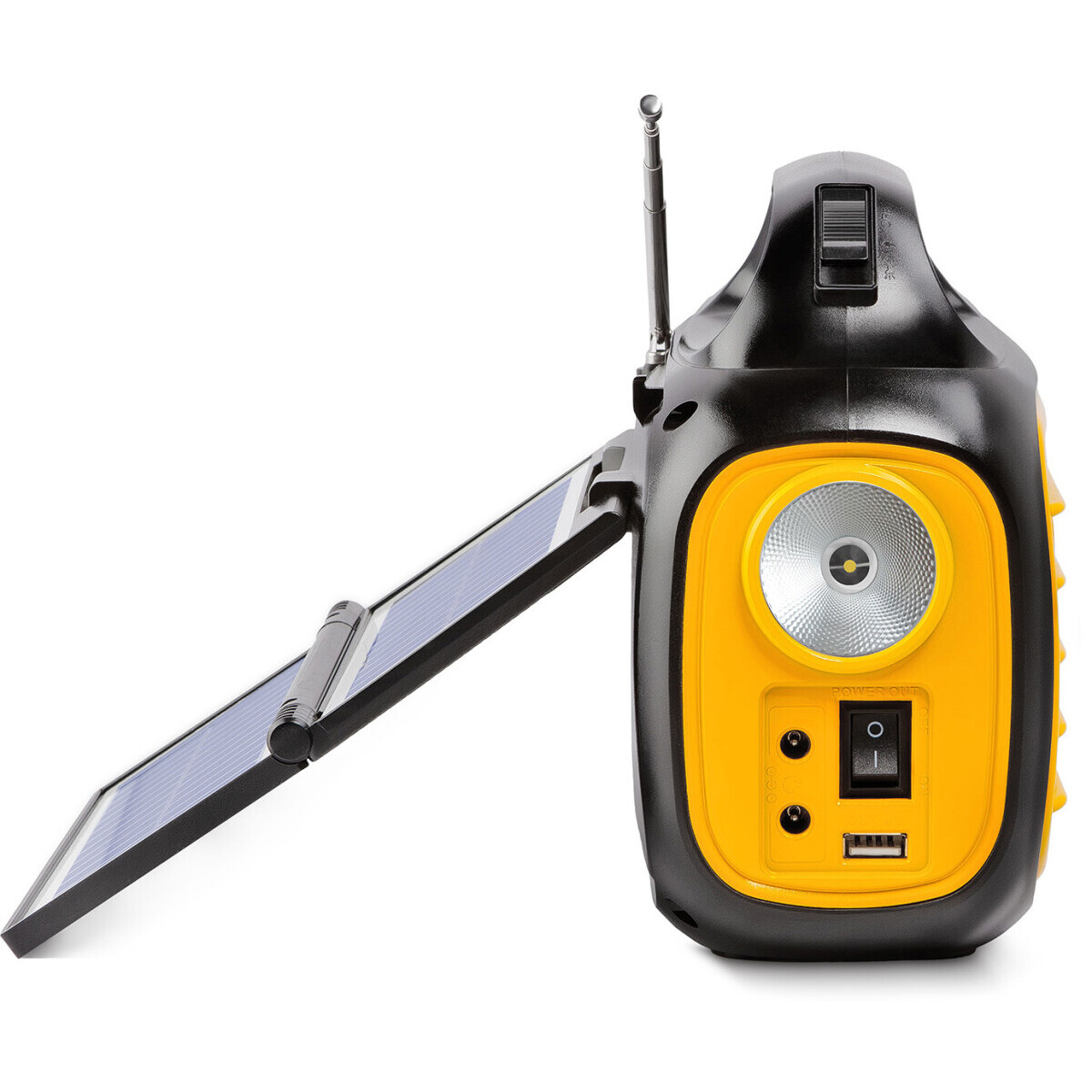 Радиоприёмник Ritmix RPR-550 - фото 3