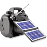 Радиоприёмник Ritmix RPR-550