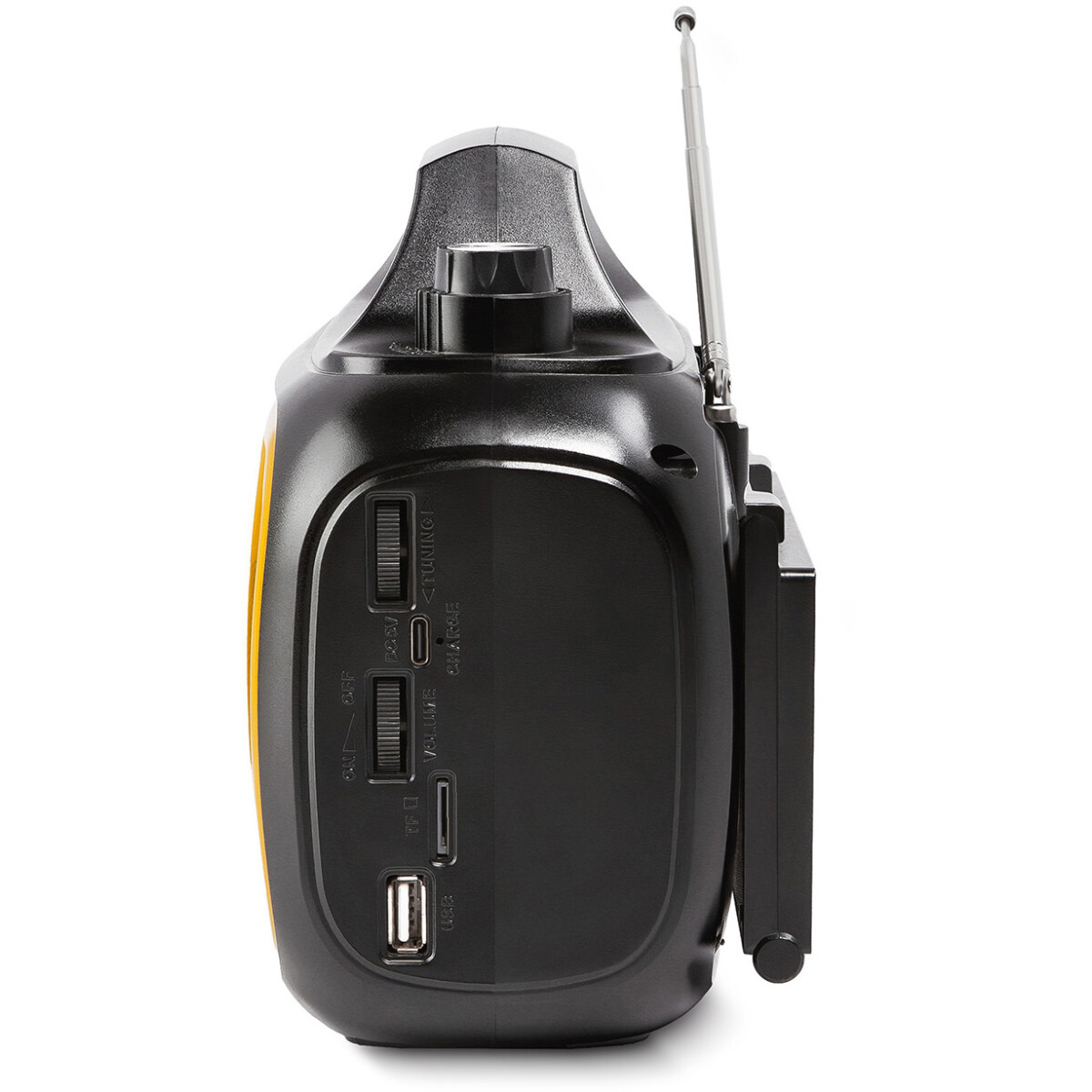 Радиоприёмник Ritmix RPR-550 - фото 5