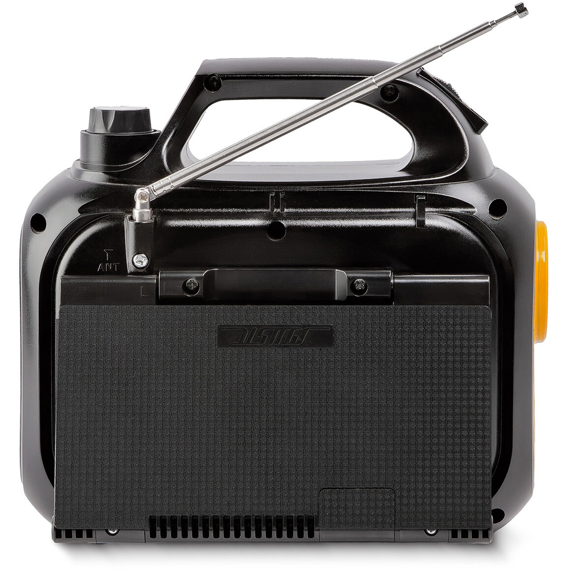 Радиоприёмник Ritmix RPR-550 - фото 6