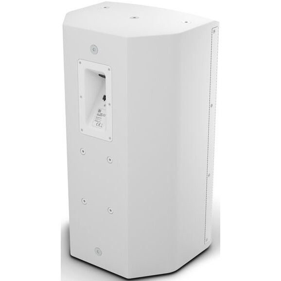 Акустическая система LD Systems SAT 102 G2 W - LDSAT102G2W - фото 4