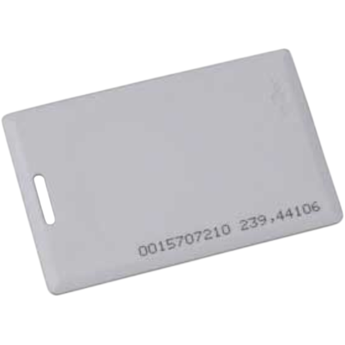 Карта доступа Smartec ST-PC010MF