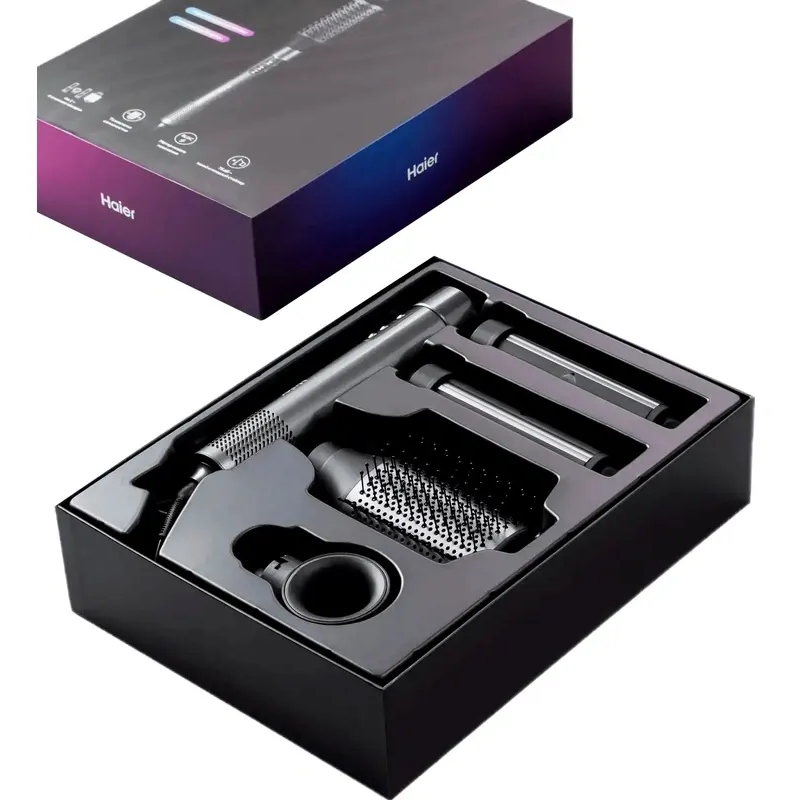 Мультистайлер Haier HHS-602 - FZ000VD00RU - фото 10