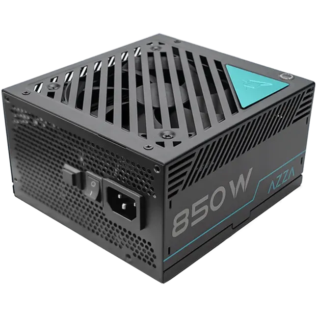 Блок питания 850W AZZA PSAZ-850G ATX 3.1