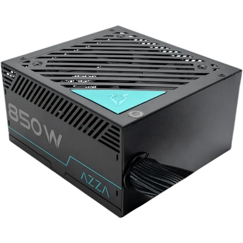 Блок питания 850W AZZA PSAZ-850G ATX 3.1 - фото 2