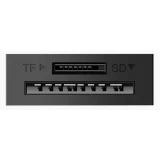 Кардридер UGREEN 2-in-1 USB 3.0 SD/TF (CR127) (20250)