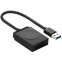 Кардридер UGREEN 2-in-1 USB 3.0 SD/TF (CR127) - 20250 - фото 2