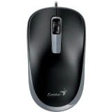 Мышь Genius DX-125S Black (31010027402)