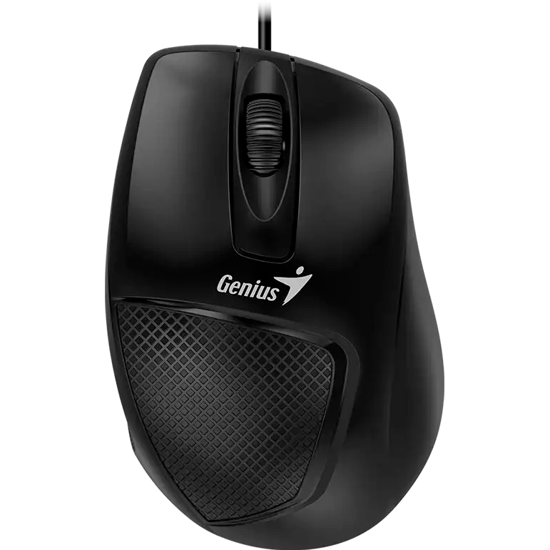 Мышь Genius DX-150X Black