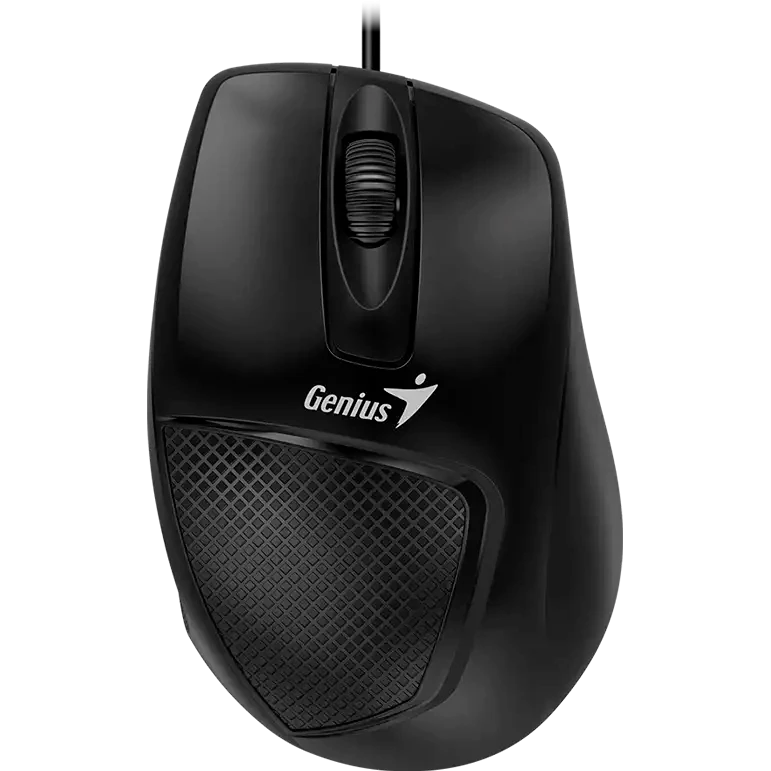 Мышь Genius DX-150X Black