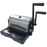 Брошюровщик (переплётчик) Office Kit B3430