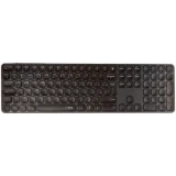 Клавиатура Rapoo E9550L Black