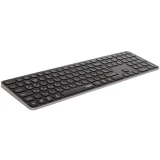 Клавиатура Rapoo E9550L Black