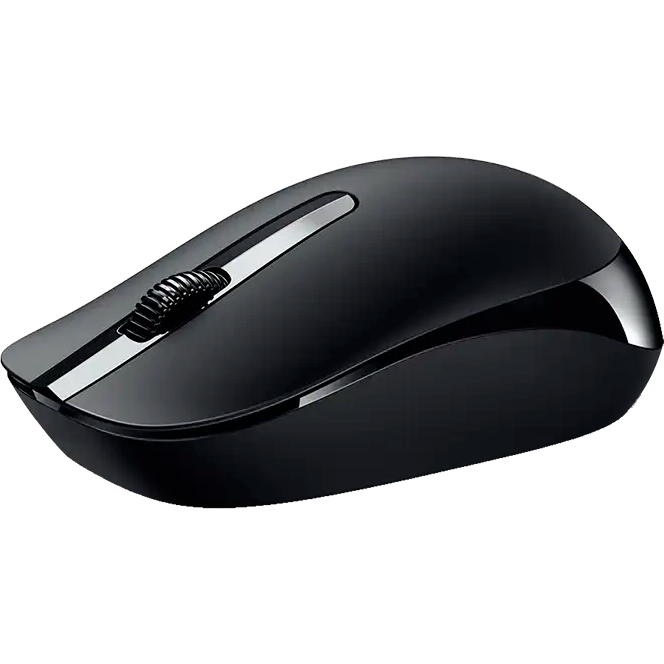 Мышь Genius NX-7007 Black - 31030026403 - фото 3