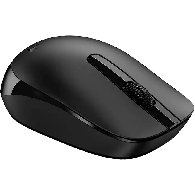 Мышь Genius NX-7007 Black - 31030026403 - фото 4