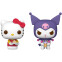 Фигурка Funko POP! Hello Kitty & Friends 2PK (92853)