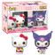 Фигурка Funko POP! Hello Kitty & Friends 2PK (92853) - фото 2