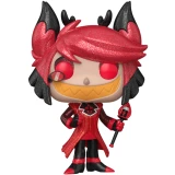 Фигурка Funko POP! Animation Hazbin Hotel Alastor (91878)