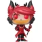 Фигурка Funko POP! Animation Hazbin Hotel Alastor (91878)