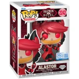Фигурка Funko POP! Animation Hazbin Hotel Alastor (91878)