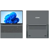 Ноутбук CBR LP-SMCR-1505 (CBR-HNLP15N4500-8G256G-WP)