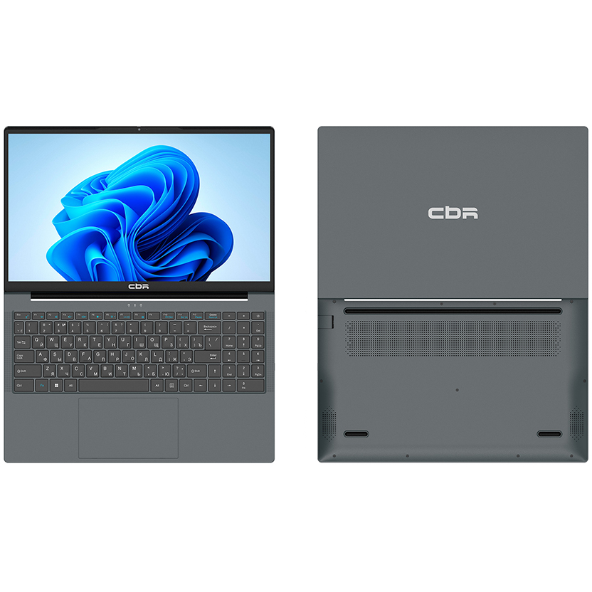 Ноутбук CBR LP-SMCR-1505 - CBR-HNLP15N4500-8G256G-WP - фото 5