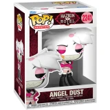 Фигурка Funko POP! Animation Hazbin Hotel Angel Dust (90414)