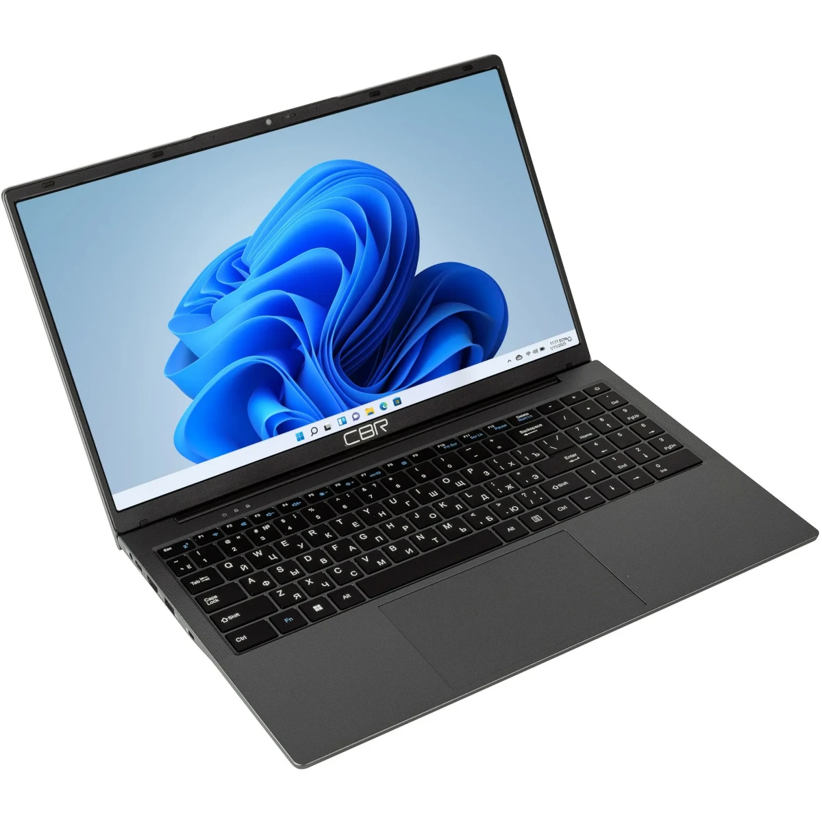 Ноутбук CBR LP-SMCR-1506 - CBR-HNLP15N95-12G256G-WP - фото 2