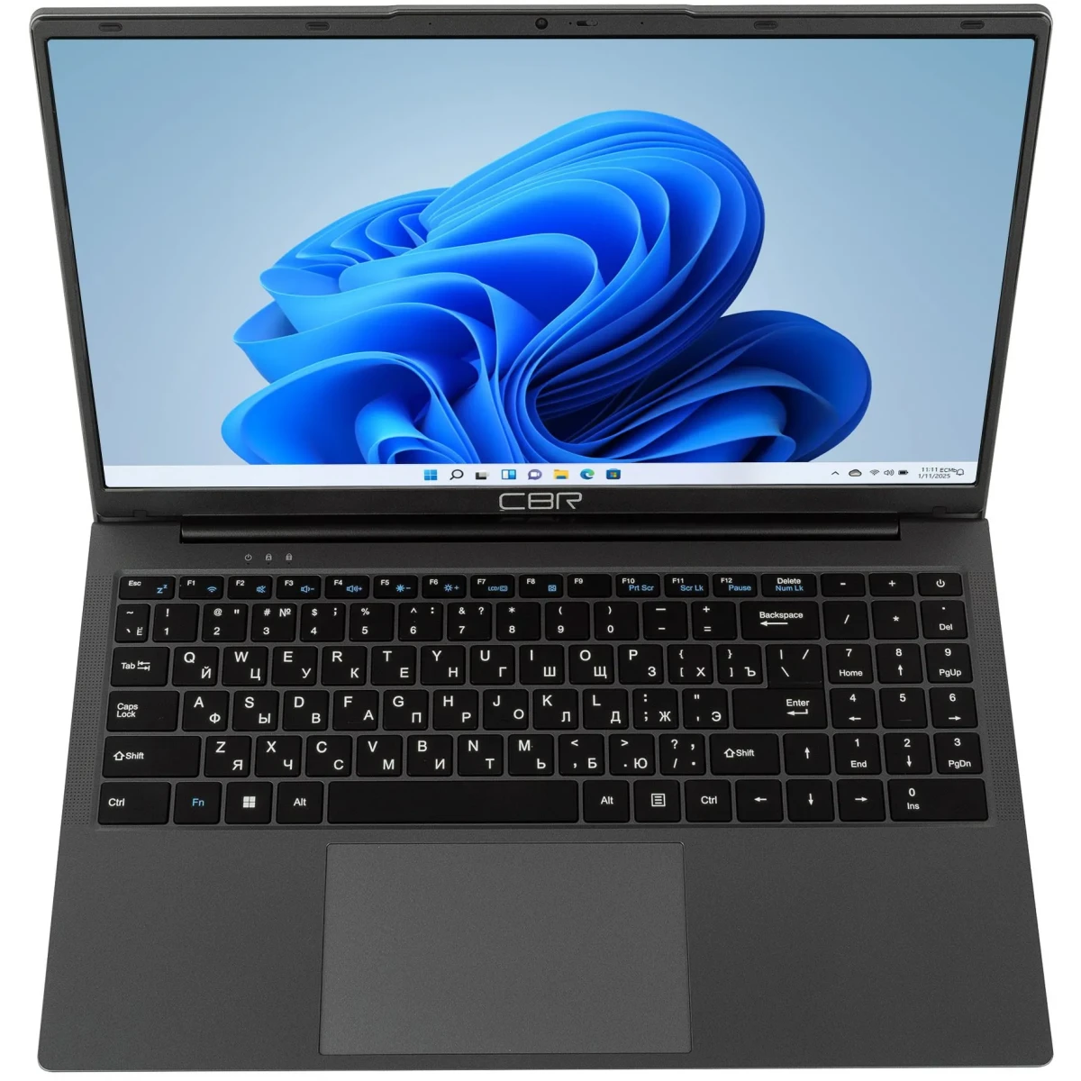 Ноутбук CBR LP-SMCR-1506 - CBR-HNLP15N95-12G256G-WP - фото 4