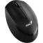 Мышь Genius NX-7009 Black - 31030030400 - фото 2