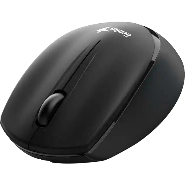 Мышь Genius NX-7009 Black - 31030030400 - фото 3