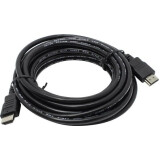 Кабель HDMI - HDMI, 5м, 5bites APC-005-050