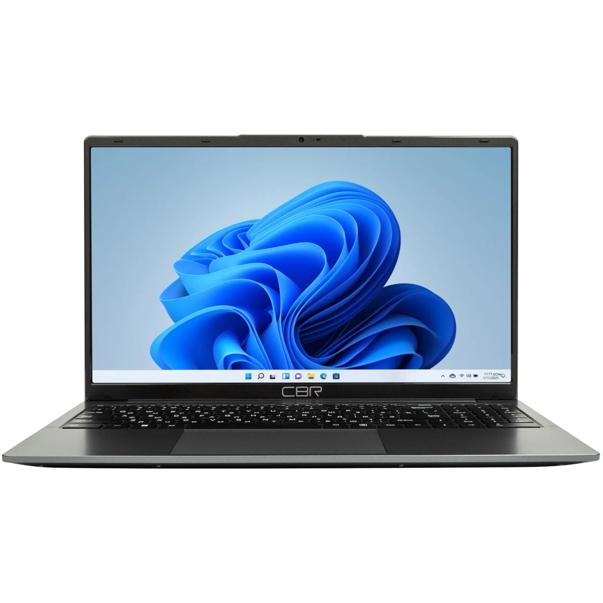 Ноутбук CBR LP-SMCR-1507 - CBR-HNLP15N95-16G512G-WP