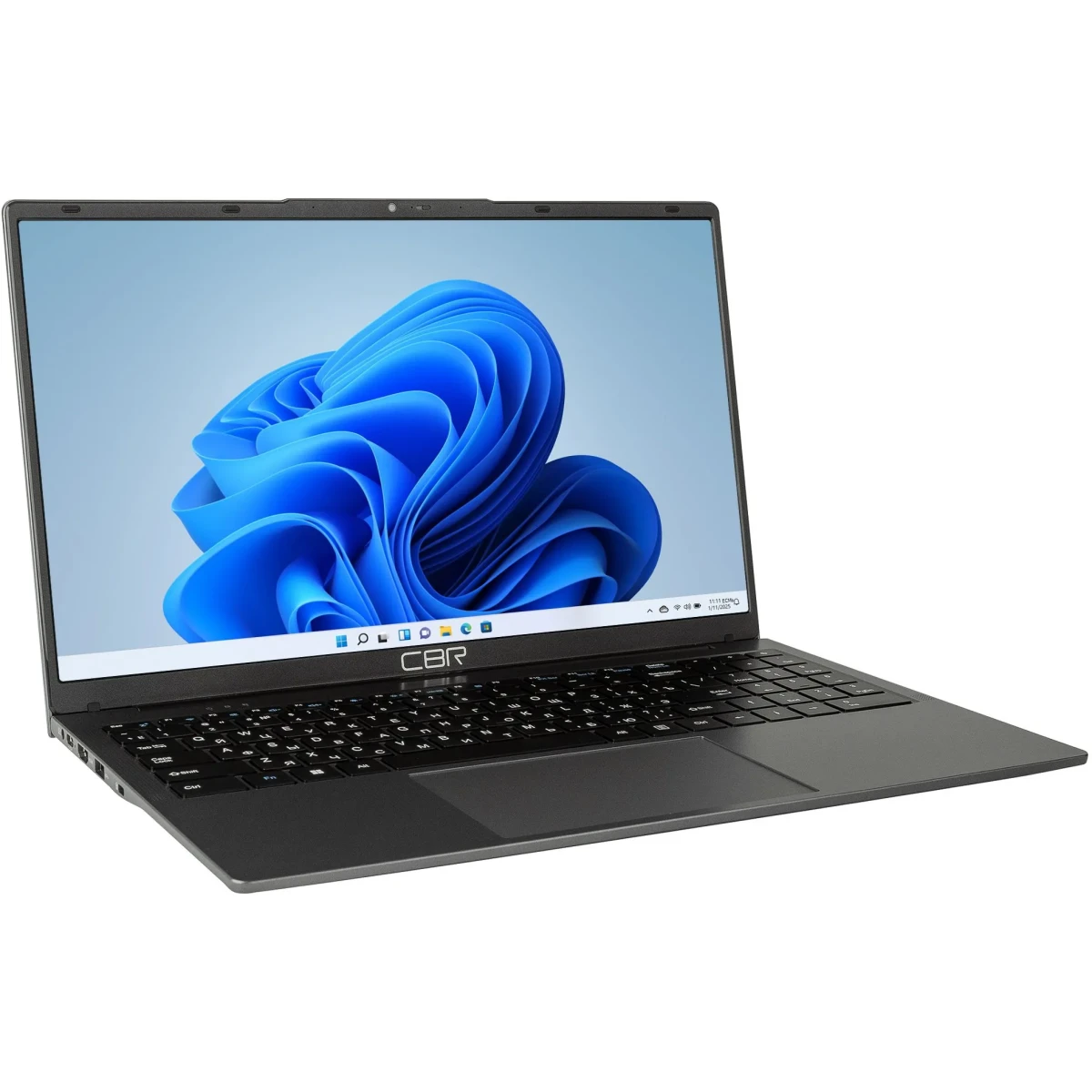 Ноутбук CBR LP-SMCR-1507 - CBR-HNLP15N95-16G512G-WP - фото 2