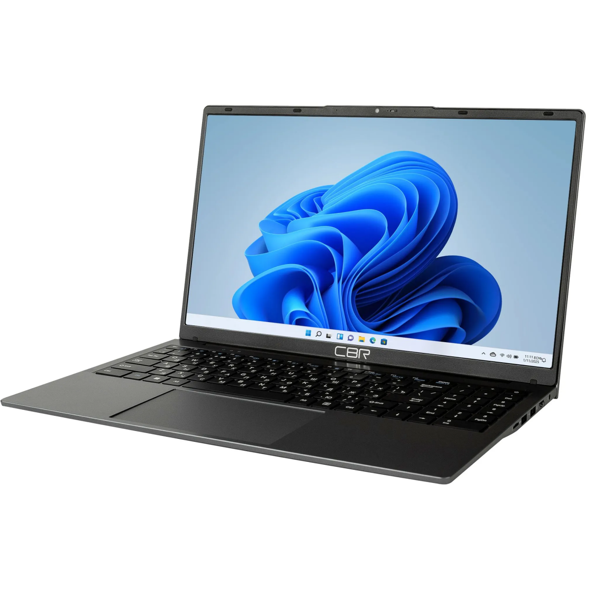 Ноутбук CBR LP-SMCR-1507 - CBR-HNLP15N95-16G512G-WP - фото 3
