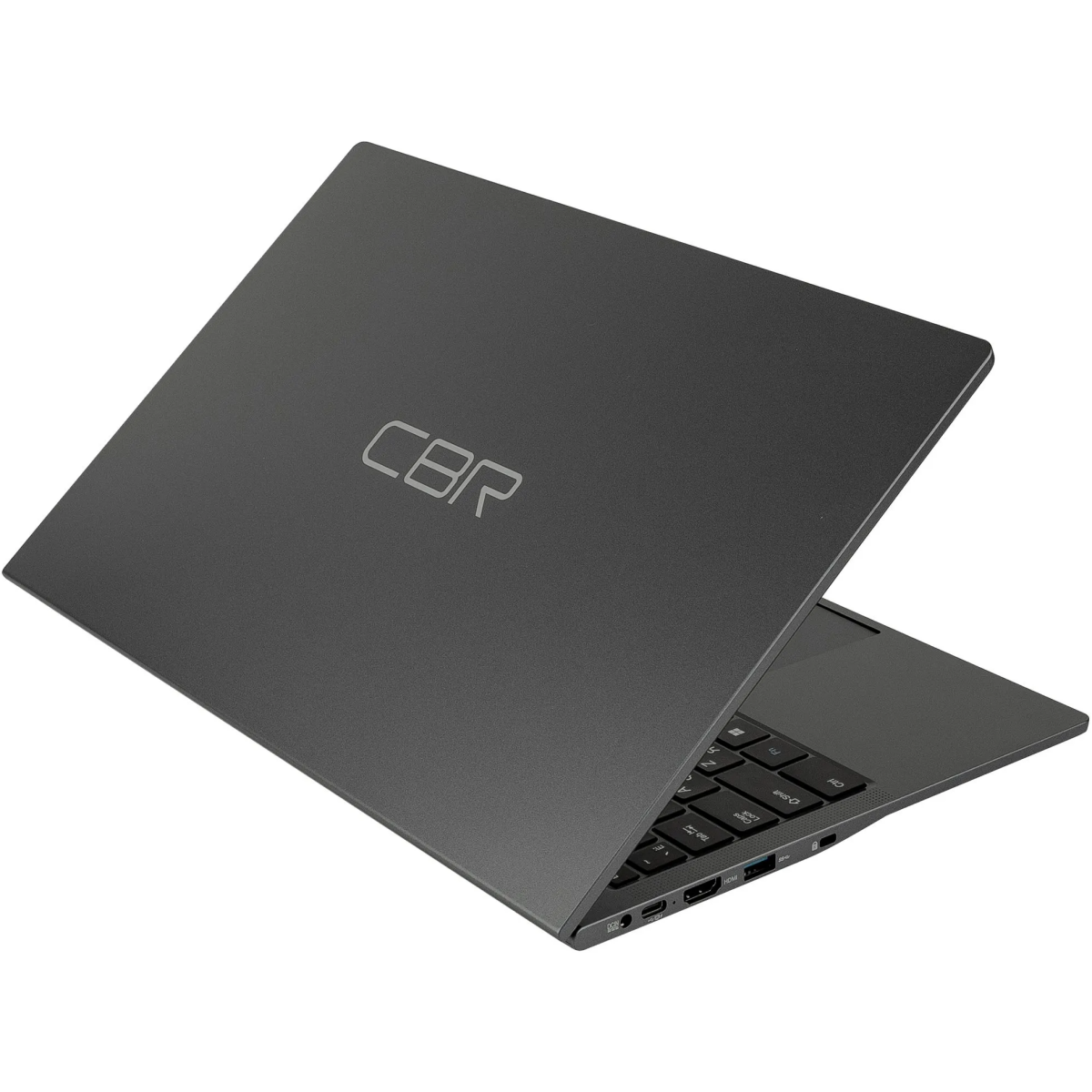 Ноутбук CBR LP-SMCR-1507 - CBR-HNLP15N95-16G512G-WP - фото 5