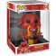 Фигурка Funko POP! Disney Mulan Mushu - 45742 - фото 2