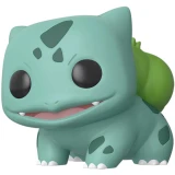 Фигурка Funko POP! Games Pokemon Bulbasaur (50559)