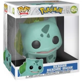 Фигурка Funko POP! Games Pokemon Bulbasaur (50559)