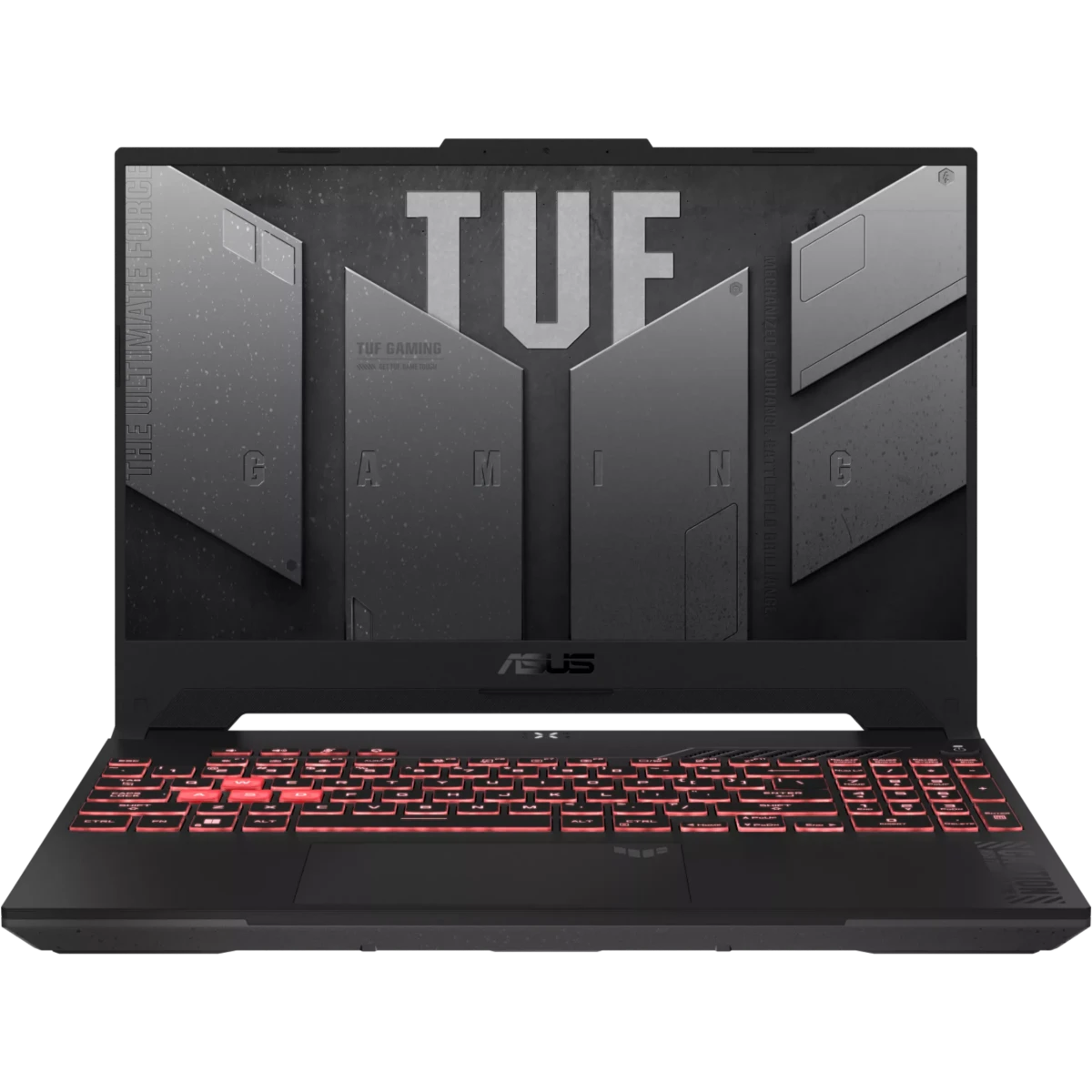 Ноутбук ASUS FA707NUQ TUF Gaming A17 (HX040) - FA707NUQ-HX040