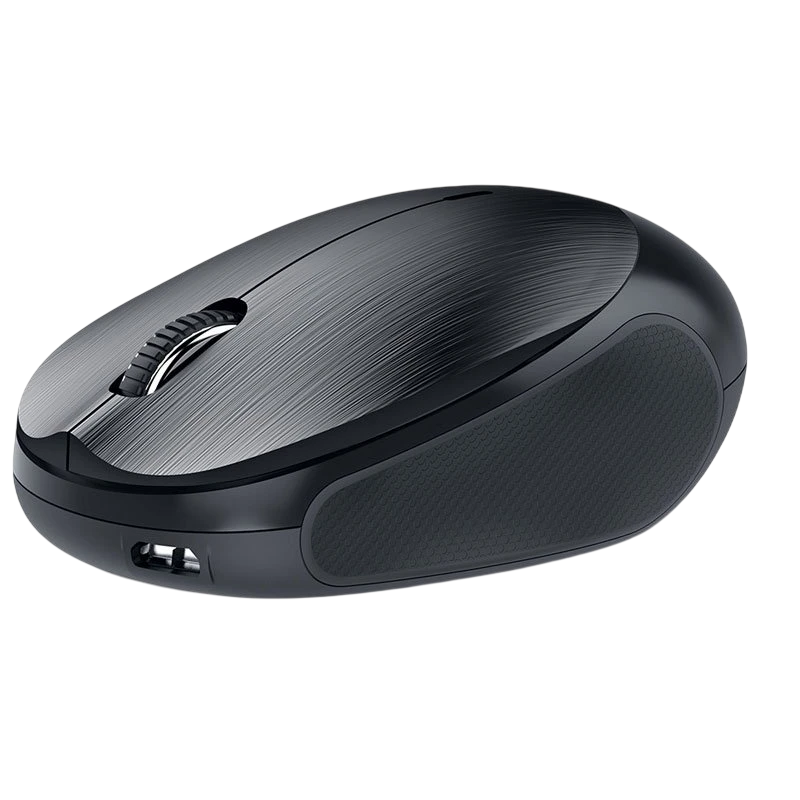 Мышь Genius NX-9000BT V2 Iron Grey