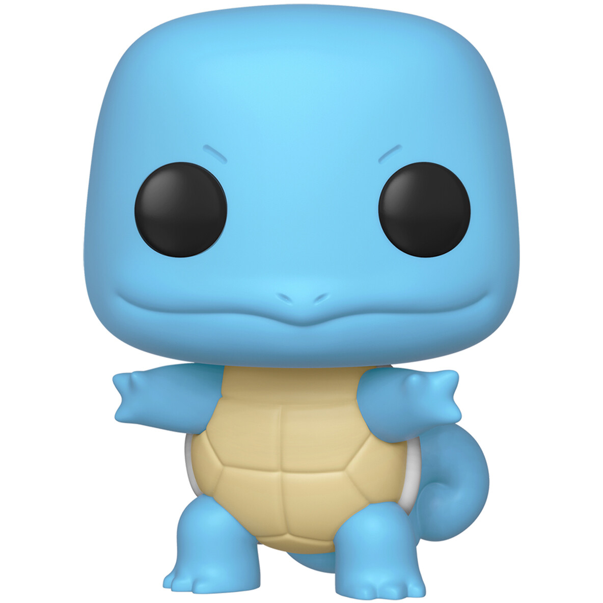 Фигурка Funko POP! Games Pokemon Squirtle (50561)