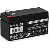 Аккумуляторная батарея ExeGate DT 12012 (EP249948RUS)
