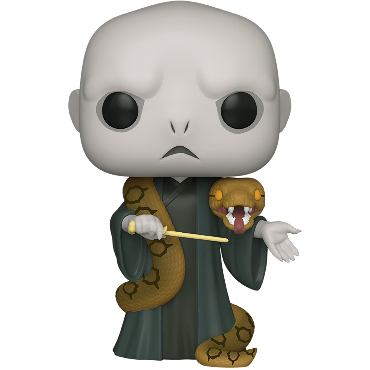 Фигурка Funko POP! Harry Potter S10 Voldemort - 48037