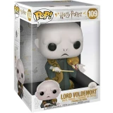 Фигурка Funko POP! Harry Potter S10 Voldemort (48037)