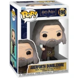 Фигурка Funko POP! Harry Potter S20 Aberforth Dumbledore with Mirror Shard (90267)
