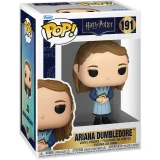 Фигурка Funko POP! Harry Potter S20 Ariana Dumbledore (90268)