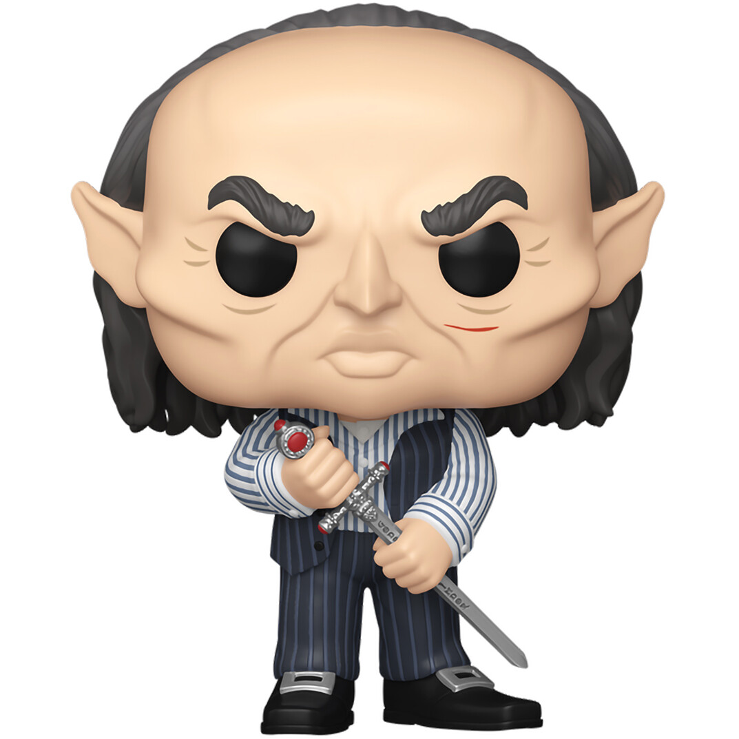 Фигурка Funko POP! Harry Potter S20 Griphook