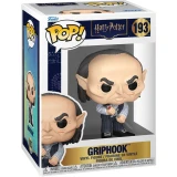 Фигурка Funko POP! Harry Potter S20 Griphook (90269)